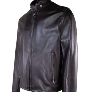 Schott leather jacket